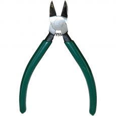 Gate Cutter, 6" Length, Flat Blade