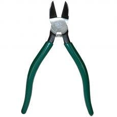 Gate Cutter, 7" Length, Flat Blade