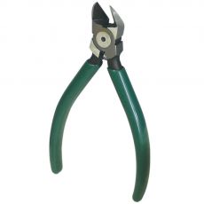 Gate Cutter, 6" Length, 45 Degree Blade