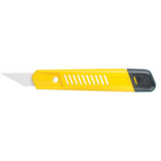 Ceramic Blade Deburring Knife