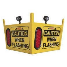 Collision Awareness Sensor, Ceiling Mount