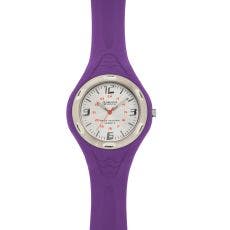 Prestige Medical SportMate Scrub Watch, Purple