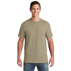 [UF-29M] JERZEES® - Dri-Power® 50/50 Cotton/Poly T-Shirt