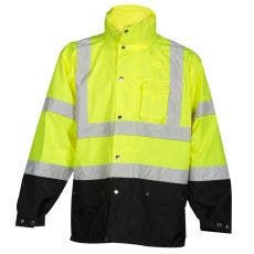 [SA-RWJ102/103] Storm Cover Rainwear Jacket