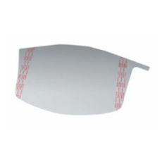 3M Versaflow Peel Off Visor Covers