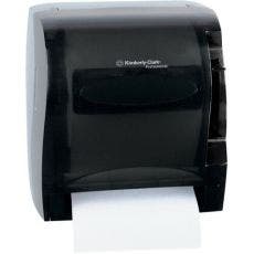 In-Sight Lev-R-Matic Roll Towel Dispenser