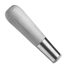 File Handle For 6-10" Files