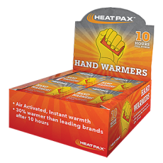 Hot Rod Hand Warmer