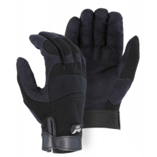 [A-2137BK] Armor Skin™ Mechanics Glove