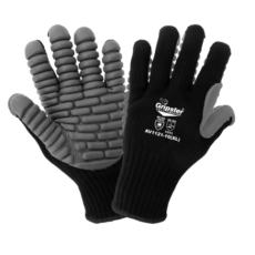 [A-S10VIB] Vibrastop™ Rot-resistant Glove with Antivibration Palm
