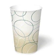 12 oz Cold Cups, 2500/Case