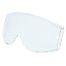 Uvex Stealth Clear XTR Replacement Lens **DISCONTINUED - REPLACMENT S700HS**