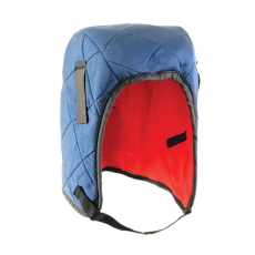 Winter Liner, Heavy Weight, 100% Quilted Nylon Shell, Fleece Lined