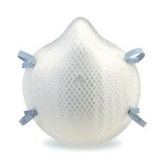 Moldex 2200 Series N95 Particulate Respirator, Box of 20