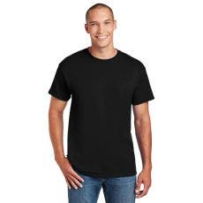 [UF-8000] Gildan® - DryBlend® 50 Cotton/50 Poly T-Shirt