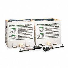Fendall Eye Wash Cartridge 1000 Cartridge Replacement, Pair