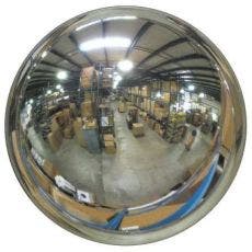 32" Indoor DomeVex Wide Mirror