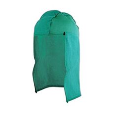 CPA 9 oz. Green FR Cotton Welding Safari