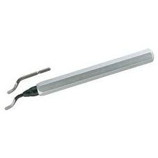 Swivel Head Deburring Tool