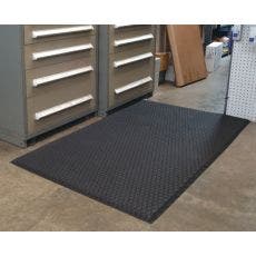 Cushion Max Anti-Fatigue Mat, 2' x 3'