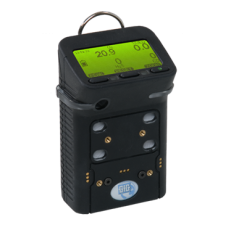 GFG G450 4 Gas Monitor, Base Unit  (No Battery)