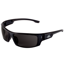 Bullhead Dorado Safety Glass, Black Frame