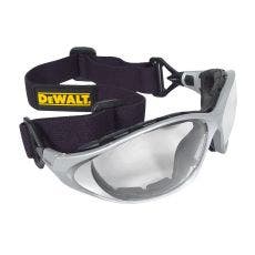 DeWalt DPG95 Framework™ Safety Glass, Clear