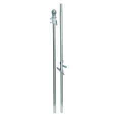 6' Spinner Flagpole