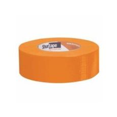 Vinyl Tape 2 X 36 Orange