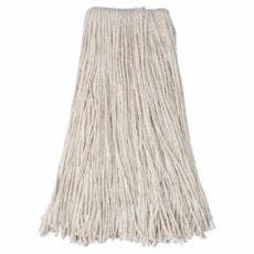 Cotton Saddle Mop Heads, 24 oz
