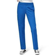 WonderWink WonderFLEX Women's Tailored Cargo Pant, Size 2X-Large