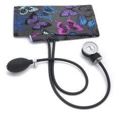 Prestige Medical Premium Adult Aneroid Sphygmomanometer, Butterfly