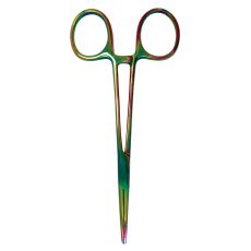 Prestige Medical 5.5" Kelly Forceps