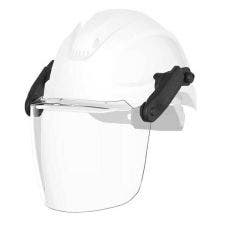 Ceros™ XP Click-and-Go™ Magnetic Face Shield Kit