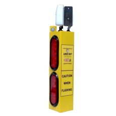 Collision Awareness Sensor, Large Box Ceiling Mount