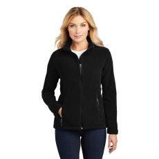 [UF-L217] Port Authority® Ladies Value Fleece Jacket