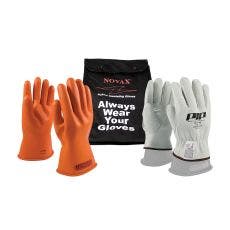 NOVAX® Class 0 Electrical Safety Kit