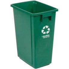 Recycling Container - Green