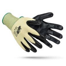 [A-6035HCR] 13 Gauge ATA Coated Cut Resistant Glove