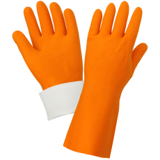 [A-30FT] FrogWear® Latex Unsupported Gloves