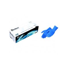 [A-2846HR] 14 Mil High Risk Latex Glove - Powder Free
