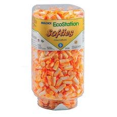 EcoStation Softies Refill Unit, 500 pair