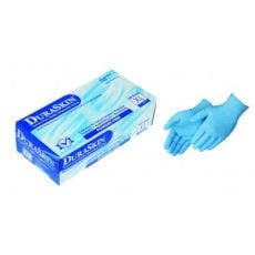 6 Mil Disposable Nitrile Glove - Powder Free - Small
