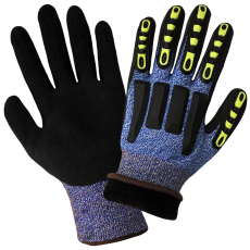 [A-CIA317INT] Vise Gripster® Gloves **CLOSE OUT**