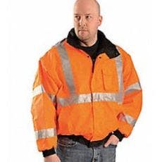[SA-LUX-TJBJ] Premium Four-Way Bomber Jacket
