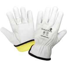 [A-CR3900] Cut Resistant Grain Goatskin Gloves