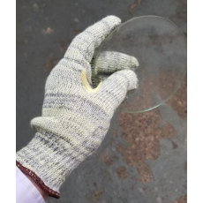 [A-1600CR] ATA Knit Glove with Reinforced Thumb Crotch