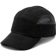 [HF-HP500] Baseball Style Bump Cap
