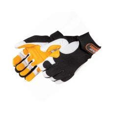 [A-0817] Lightning Gear® Defender™ Mechanic Glove