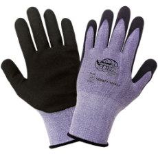 [A-550XFT] Tsunami Grip XFT - Xtreme Foam Technology 13-Gauge A1